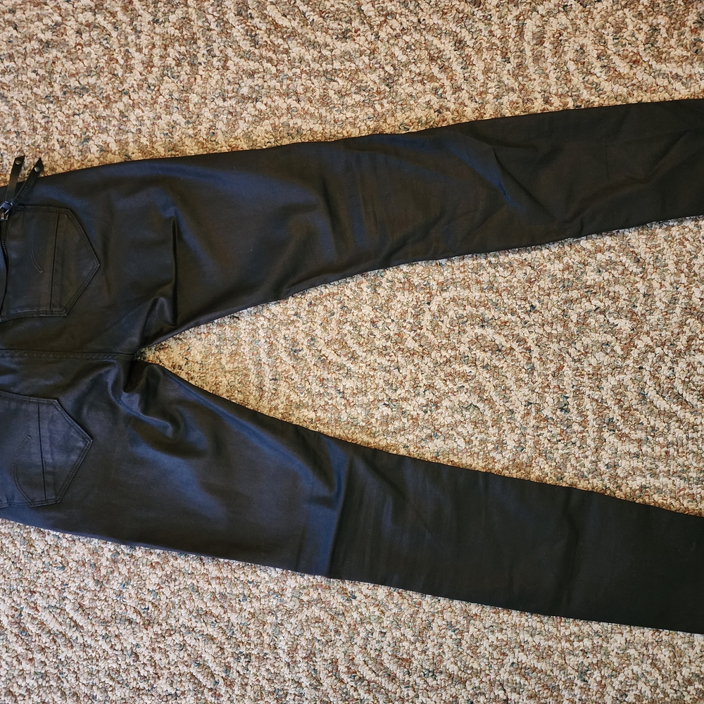 Women's Black G Star Mid Skinny Jeans - Midge Cody 25